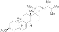 Ergosterol Acetate