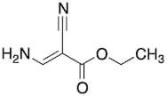 Ethyl 3-Amino-2-cyanoacrylate