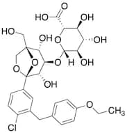 Ertugliflozin-3-O-β-glucuronide