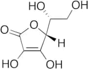 D(-)-Isoascorbic Acid (Erythorbic Acid)