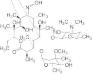 Erythromycin A Oxime