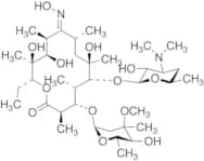 (9Z)-Erythromycin A Oxime