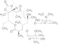 Erythromycin Cyclocarbonate