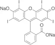 Erythrosine B Disodium Salt