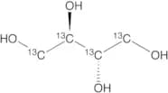Erythritol-13C4