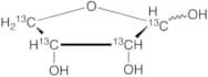 D-Erythrose-13C4 (As a solution in water ~0.1M)