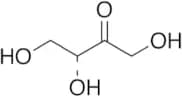 D-Erythrulose (~0.3 M in Water, ~90%)