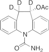Eslicarbazepine Acetate-D3