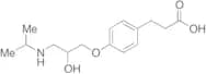 Esmolol Acid