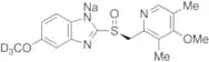 Esomeprazole-d3 Sodium