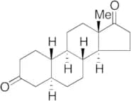(5α)-Estrane-3,17-dione