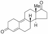 (-)-Estra-4,9-diene-3,17-dione