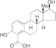4-Carboxyl-17b-Estradiol