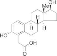 17β-Estradiol 4-Carboxymethyl