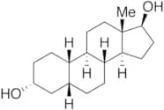 5β-Estran-3α,17β-diol