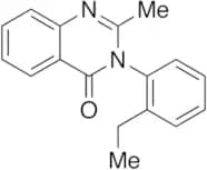 Etaqualone Hydrochloride