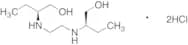 rel-(R,S)-Ethambutol Dihydrochloride