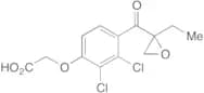 Ethacrynic Acid Epoxide