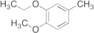 3-Ethoxy-4-methoxytoluene