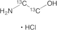 Ethanolamine-13C2 Hydrochloride