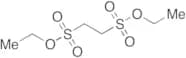 1,2-Ethanedisulfonic Acid Diethyl Ester