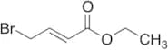 (E)-Ethyl 4-Bromobut-2-enoate (>80%)