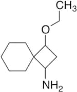 3-Ethoxyspiro[3.5]nonan-1-amine