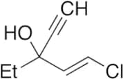 Ethchlorvynol