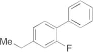 4-Ethyl-2-fluoro-1,1'-biphenyl