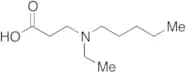 N-Ethyl-N-pentyl-β-alanine