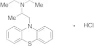 Ethopropazine hydrochloride