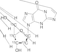 1, N2-Etheno-2'-deoxyguanosine-13C5