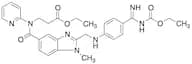 N-Ethoxycarbonyl Dabigatran Ethyl Ester