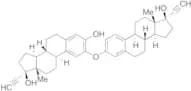 Ethinyl Estradiol Dimer Impurity 2