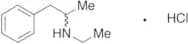 Etilamphetamine Hydrochloride