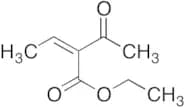Ethyl 2-Ethylideneacetoacetate