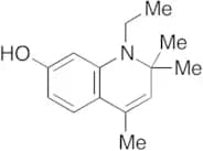 1-Ethyl-1,2-dihydro-2,2,4-trimethyl-7-quinolinol Hydrochloride