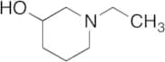 1-Ethyl-3-hydroxypiperidine