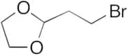 1,1-(Ethylenedioxy)-3-bromopropane
