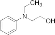 2-(N-Ethylanilino)ethanol