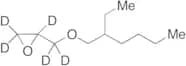 2-[[(2-Ethylhexyl)oxy]methyl]oxirane-d5