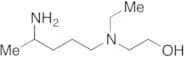 5-(N-Ethyl-N-2-hydroxyethylamino)-2-penthlamine