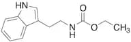 N10-(Ethoxycarbonyl)tryptamine