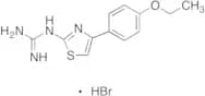 1-[4-(4-Ethoxyphenyl)thiazol-2-yl]-guanidine Hydrobromide