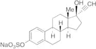 Ethynyl Estradiol 3-Sulfate Sodium Salt (>85%)