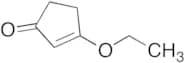 3-Ethoxy-2-cyclopentenone