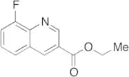 Ethyl 8-Fluoroquinoline-3-carboxylate