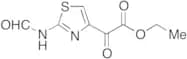Ethyl 2-(2-Formamidothiazol-4-yl)-2-oxoacetate