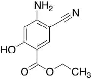 Ethyl 4-Amino-5-cyanosalicylate