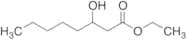 Ethyl 3-Hydroxyoctanoate